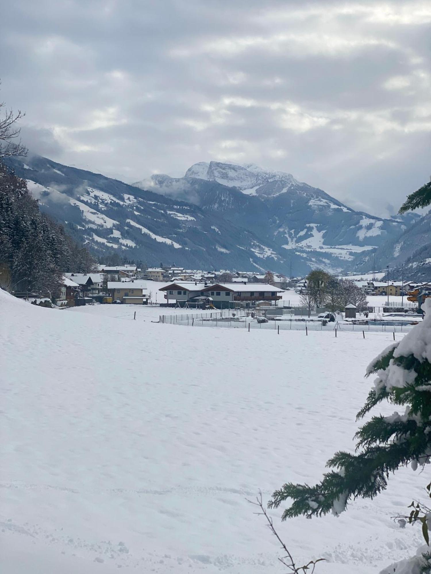 Gasthof Neumeister Stumm