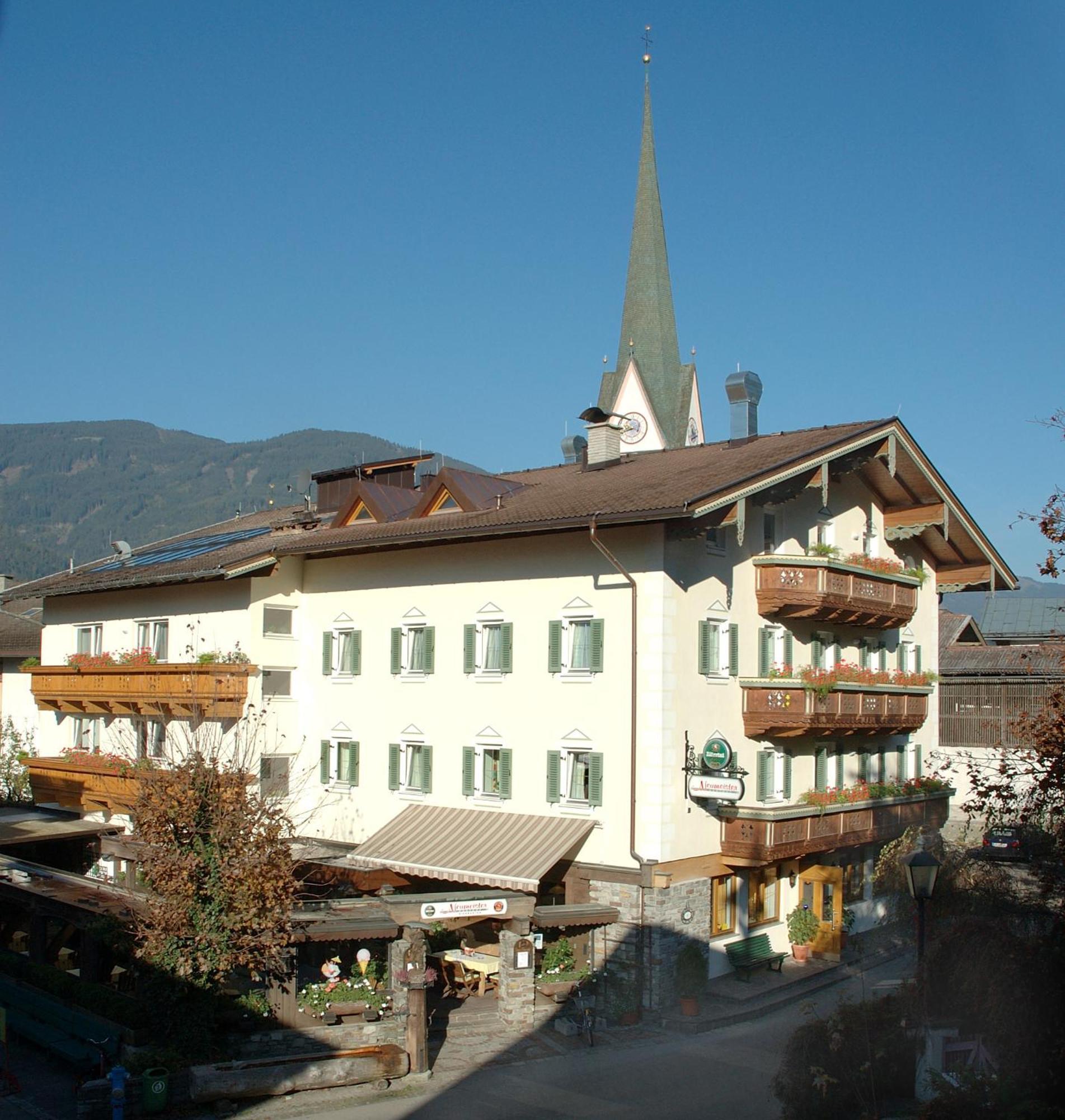 Gasthof Neumeister 3*