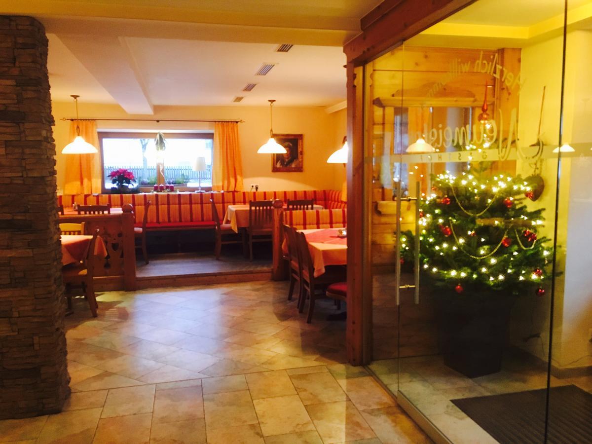 Neumeister Gasthof 3*